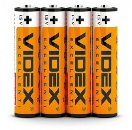 Батарейка Videx R3
