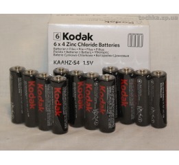Батарейка Kodak R6
