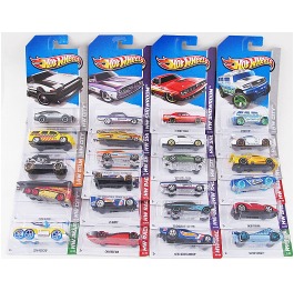 Машина Hot Wheels, в ассорт, 4982