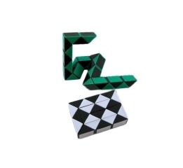 Игра змейка , 4 цвета 6688 В Игра змейка , 4 цвета 6688 В