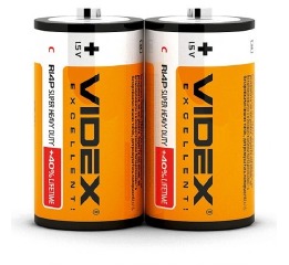 Батарейка Videx R14