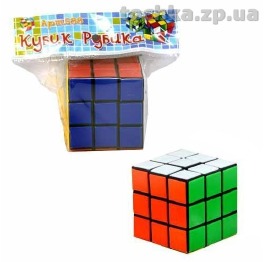 Игрушка 'Кубик - рубик' 588