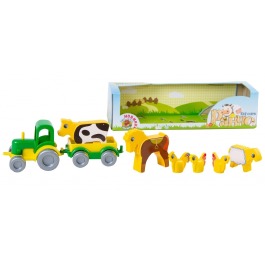 Ранчо 'Kid cars'