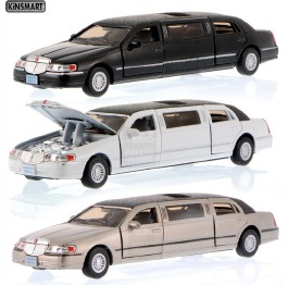 Машинка  KINSMART FORD LINCOLN, 7001-3