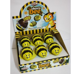 Шок фигурка с сюрпризом Bee (12шт*6) ШТ