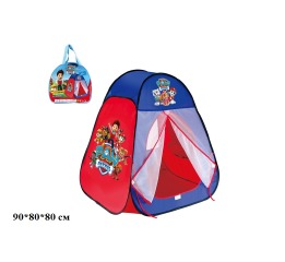 Палатка 'Paw Patrol' , 817-2