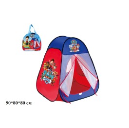 Палатка 'Paw Patrol' , 817-2