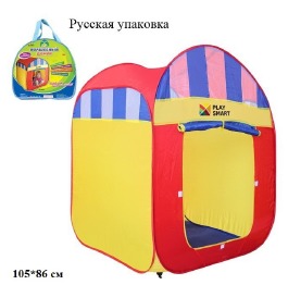 Палатка  'Волшебный домик', 1002М