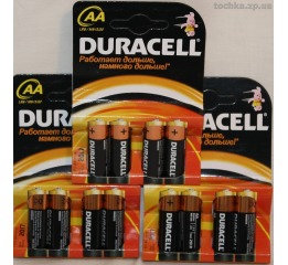 Батарейка Duracell R6 Батарейка Duracell R6