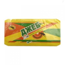 Ловушка для тараканов липкая R17844 (600шт)