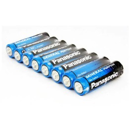 Батарейка 'Panasonic' GP R6 (48шт)