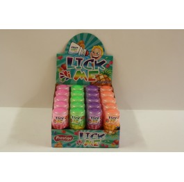 Жидкая карамель Спрей Prestige 'Lick Me', 20 мл., 20 шт., 1365-5УП
