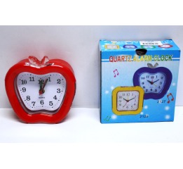 Будильник'Яблоко'