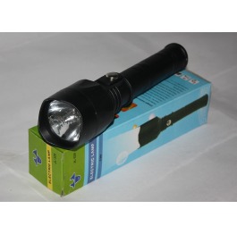 Фонарик JL-329, батар, 21-5.5 см