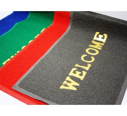 Коврик Welkom