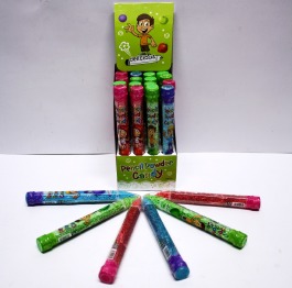 Карамель 'PENSIL POWDER' (24шт*24)УП