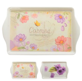 Поднос меламиновый 21*31см R82056 (50шт)