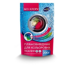 Ср-во д/удаления пятен PrOK для цветного 200гр
