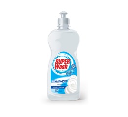 Моющее средство для посуды SUPER Wash Бальзам (0,5 л)