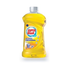 Моющее средство SUPER Wash универсальное 1л