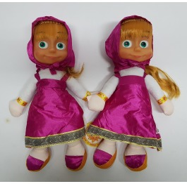 Мягкая игрушка 'Маша' арт. 30367