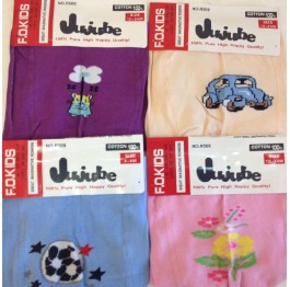 Колготки дет. JuJuBe 0-24 мес. КИТ