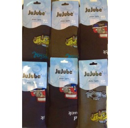 Колготки дет.JuJuBe 140-164 КИТ