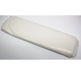 Скатерть одноразовая Белая  120/200 (25шт) УП