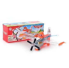 Самолет игрушечный 'Planes' 575-2