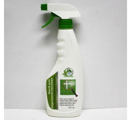 Green House средство для удаления плесени 500 г