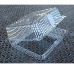 Контейнер ПС- 750 мл ПЛОТНЫЙ (50 шт)УП