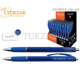 Ручка с чернилами на масл осн (50 шт)