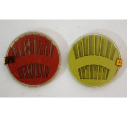 Набор иголок А368 в слюде