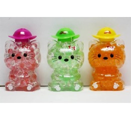 Освежитель Кошки(шарик гель)