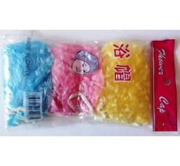 Шапка для душа А19