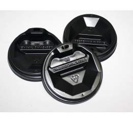 Крышка к стакану 340мм ST-79 (50шт*50)УП