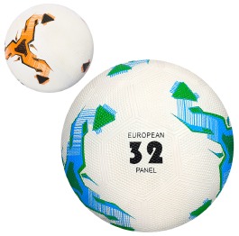 Мяч футбольный VA 0038 размер 5, резина Grain, 350