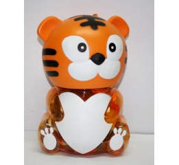 Желе в банке 'Тигр' 13гр(100шт*6) УП