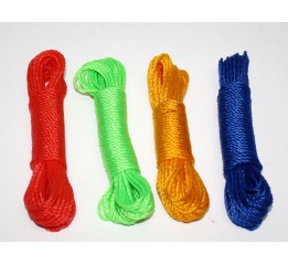 Верёвка 10 м (А631) 300\ящ