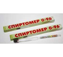Спиртометр