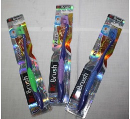 Зубная щетка 9001 Dr. Brush