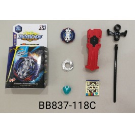 Игра BeyBlade ВВ837-118С