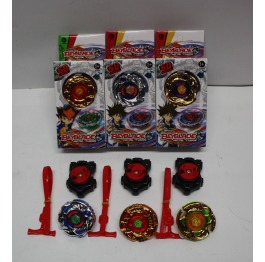 Игра BeyBlade К612 10 видов