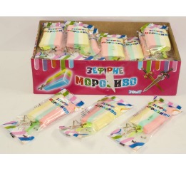 Зефир 'Мороженое' (30шт*20) УП