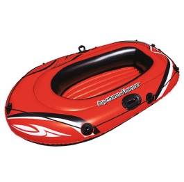 Лодка 61099  Hydro-Force Raft, 155-93 см, надувная