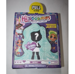 Кукла Hairdorables YQ-10