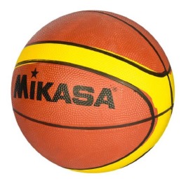 Мяч баскетбольный MS 1420-4  размер7, резина, 520-