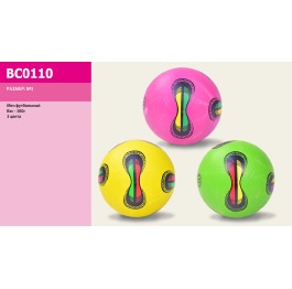Мяч футбол BC0110  №5,300 грамм