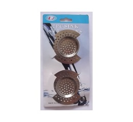 Сетка для раковин металлическая А313