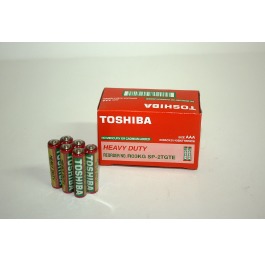 Батарейка Toshiba R3